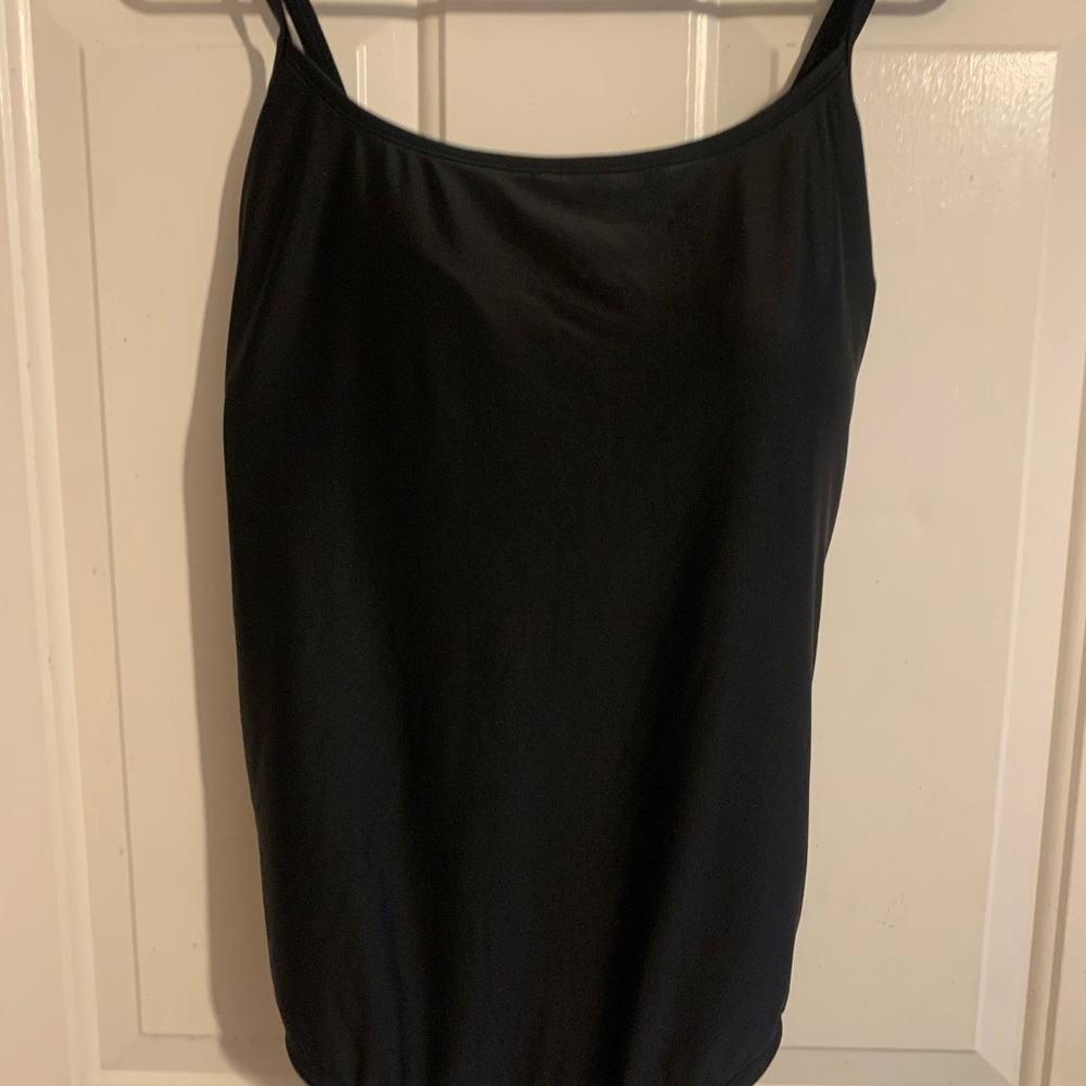 COPY - Xersion full coverage bathing suit